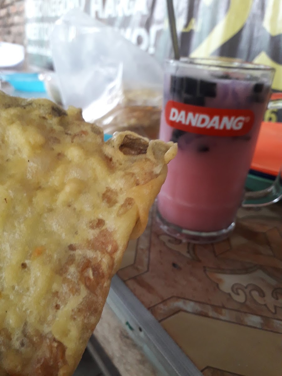 Warung Lotek mbak Is Photo 7