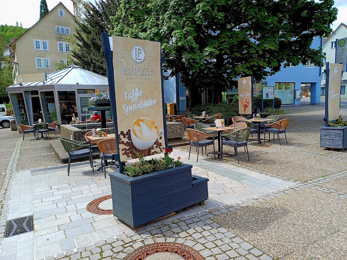 La Piazza