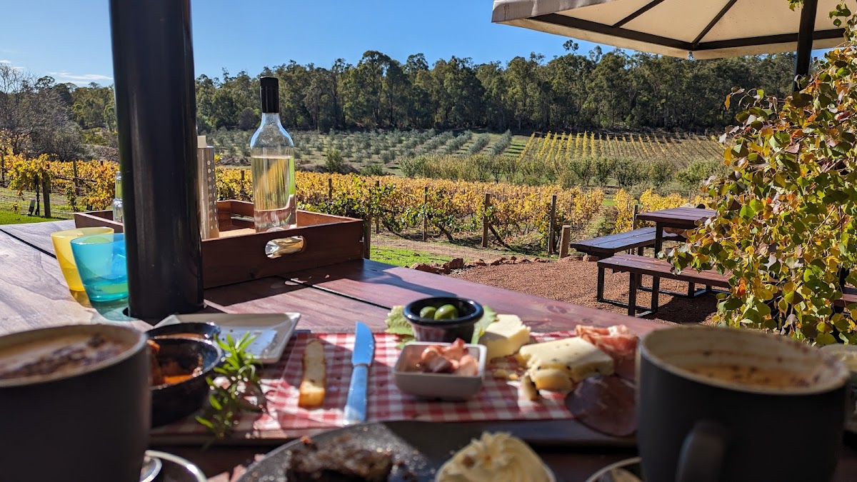 La Fattoria