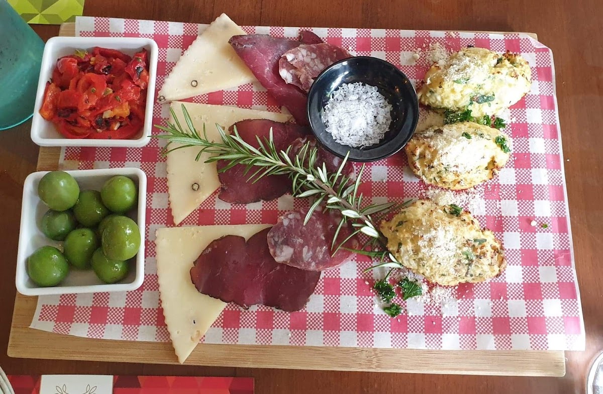 La Fattoria Photo 6