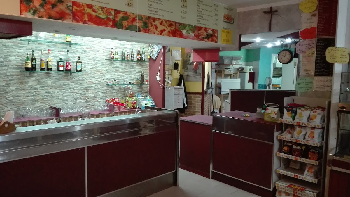 Pizzeria Savio Photo 2