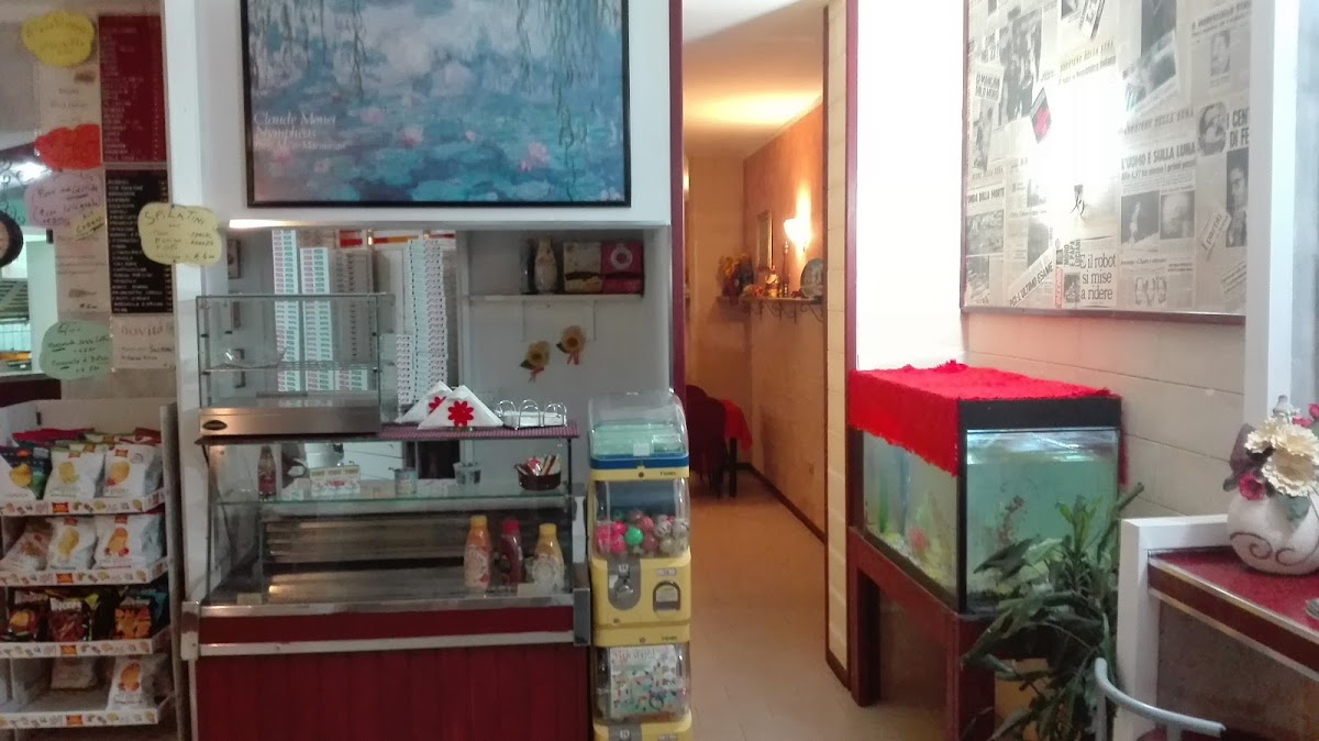 Pizzeria Savio Photo 3