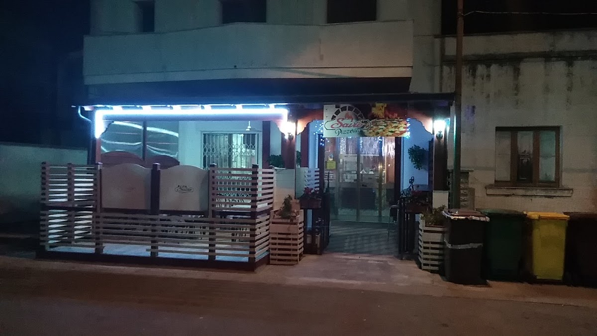 Pizzeria Savio Photo 4