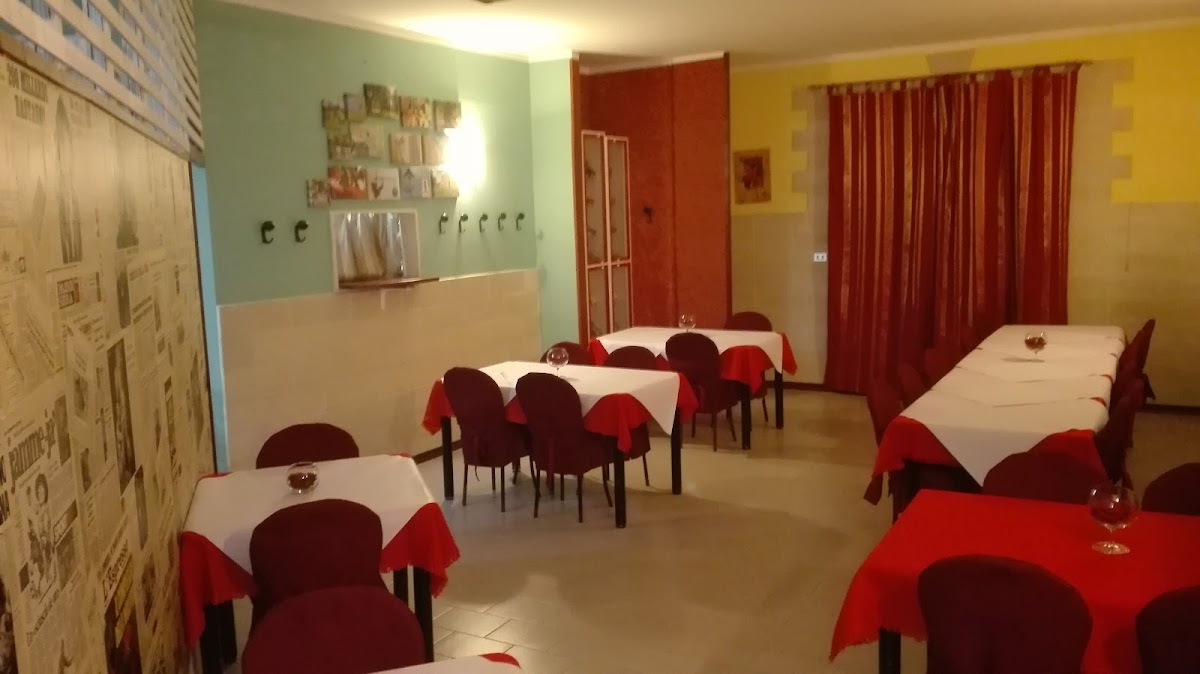 Pizzeria Savio Photo 5