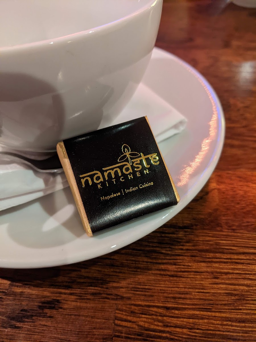 Namaste Kitchen Photo 10