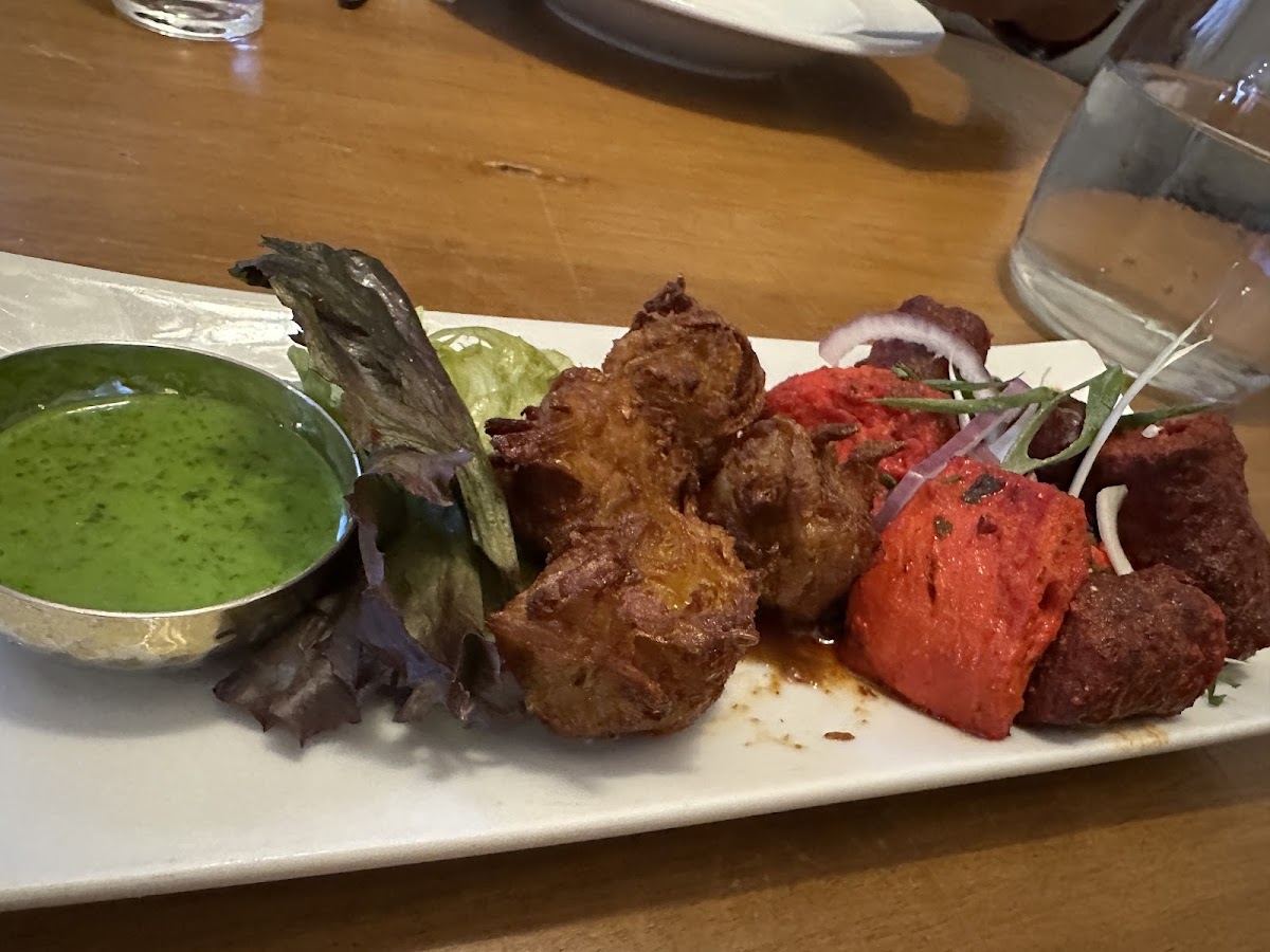 Namaste Kitchen Photo 3