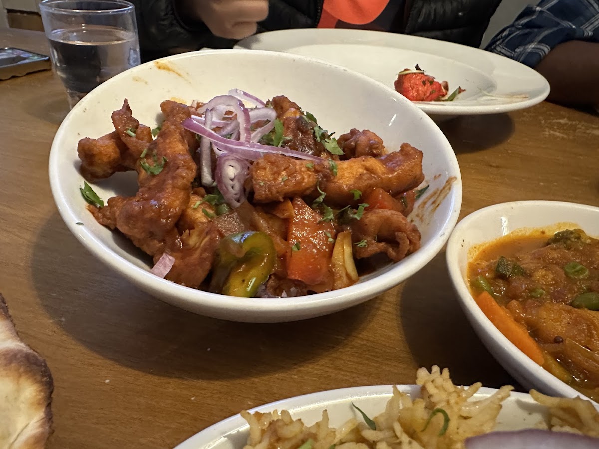 Namaste Kitchen Photo 4