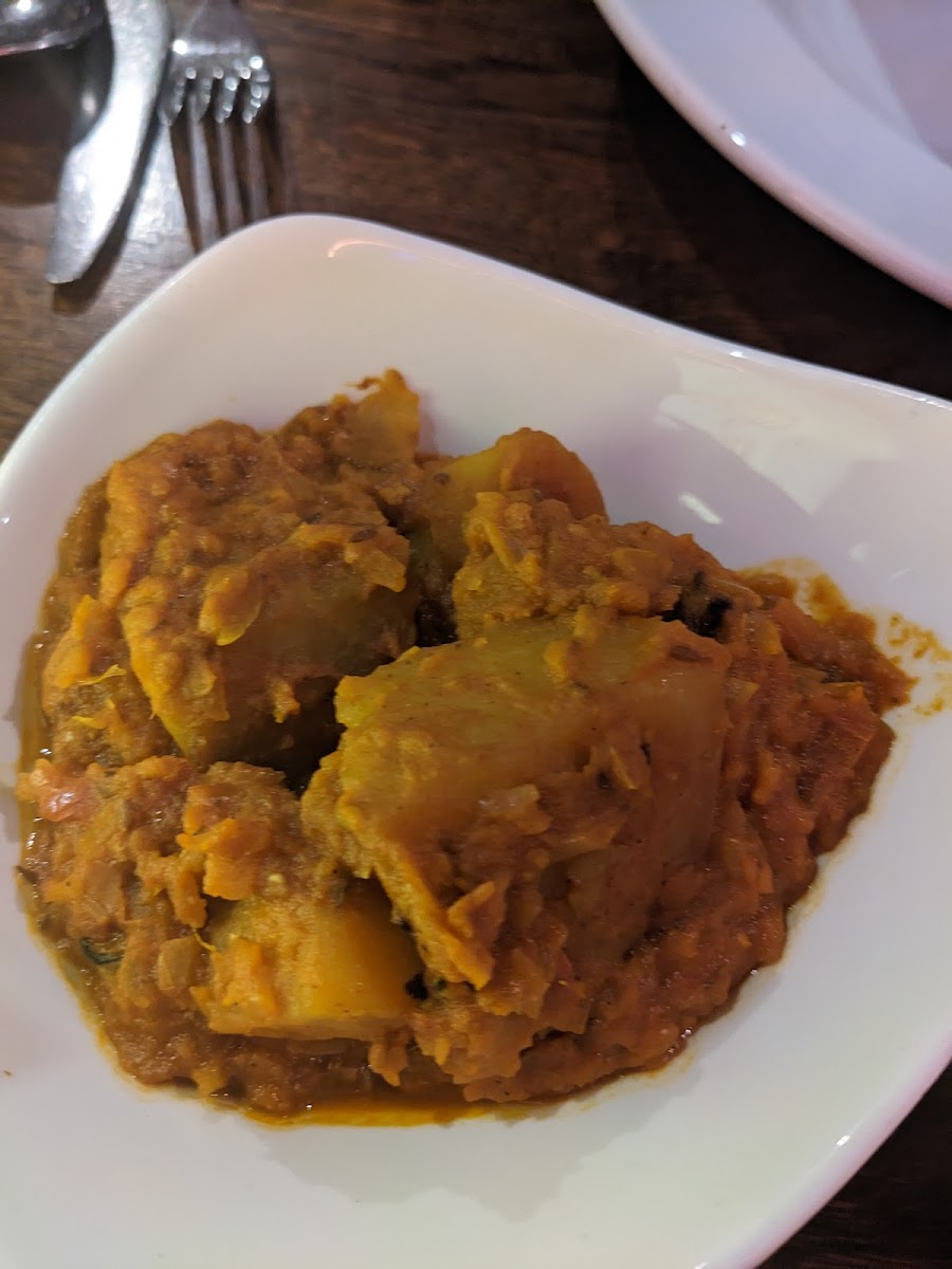 Namaste Kitchen Photo 6