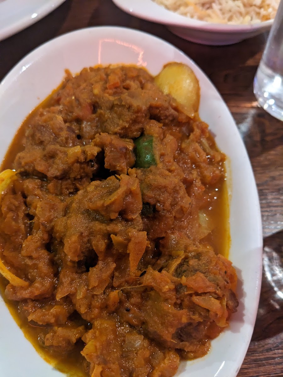 Namaste Kitchen Photo 7