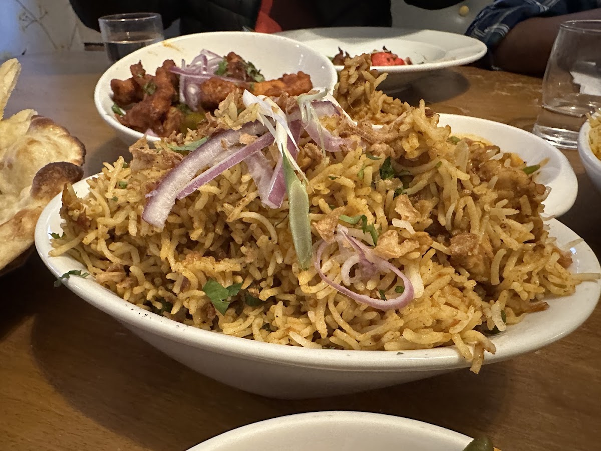 Namaste Kitchen Photo 8
