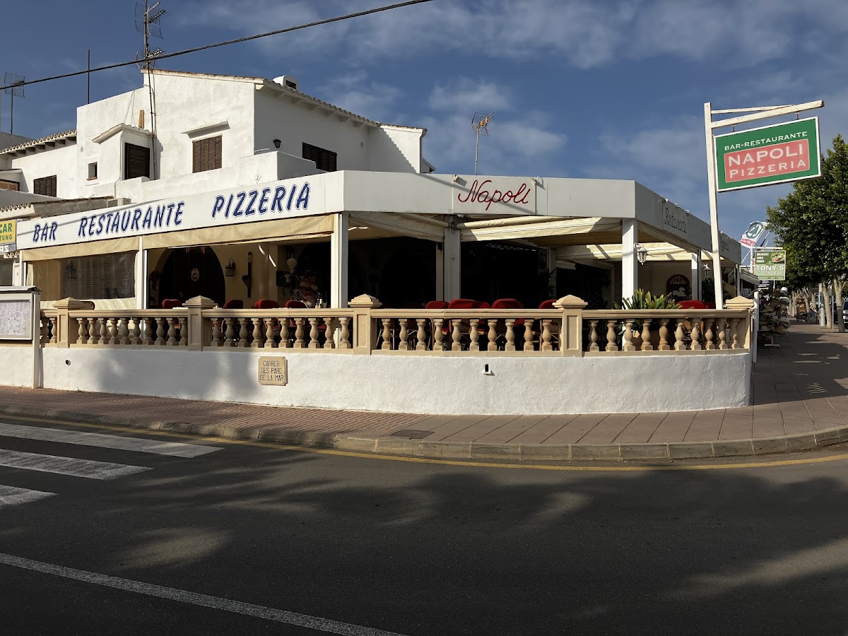 Napoli Pizzeria