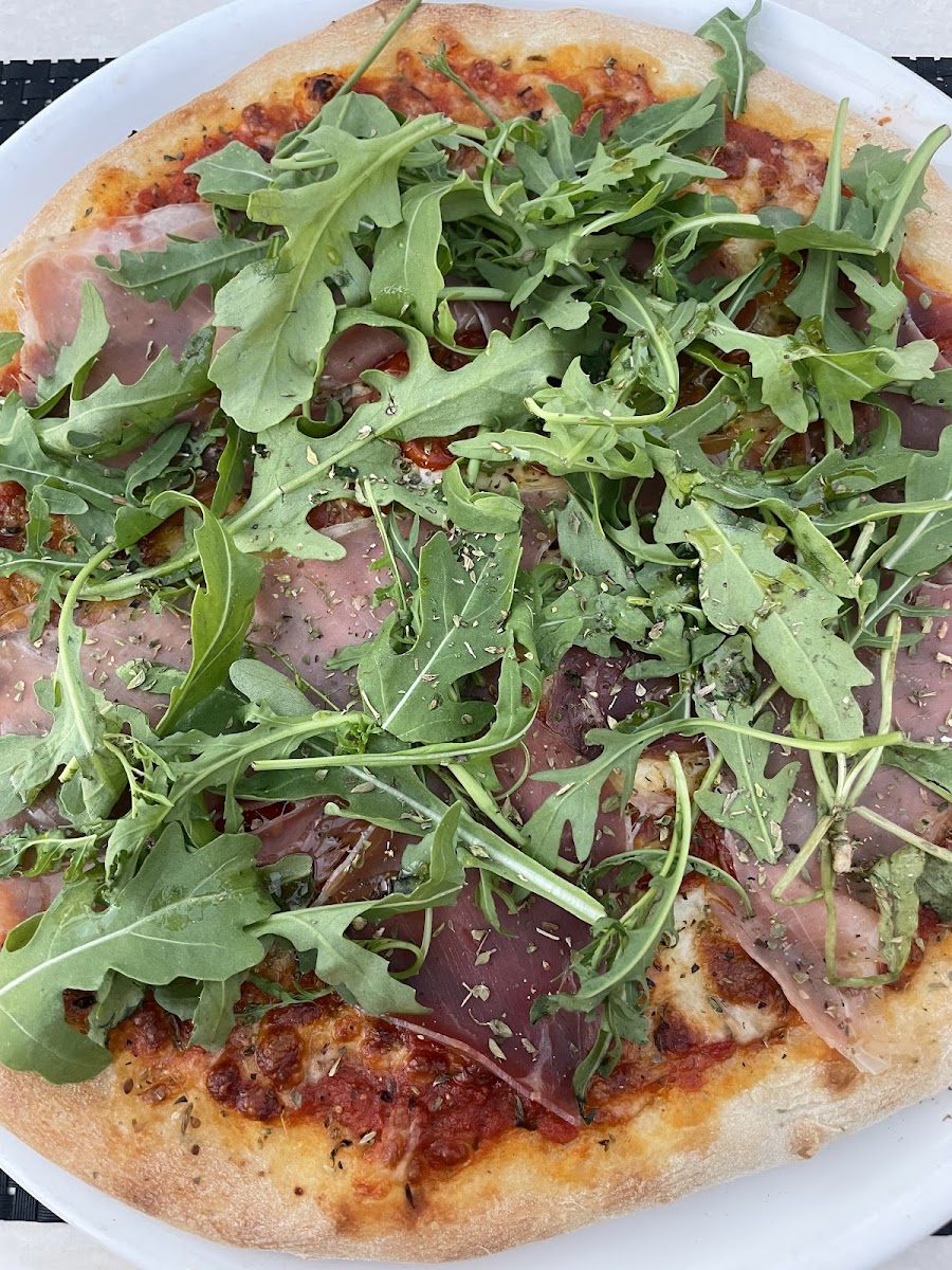 Napoli Pizzeria Photo 10