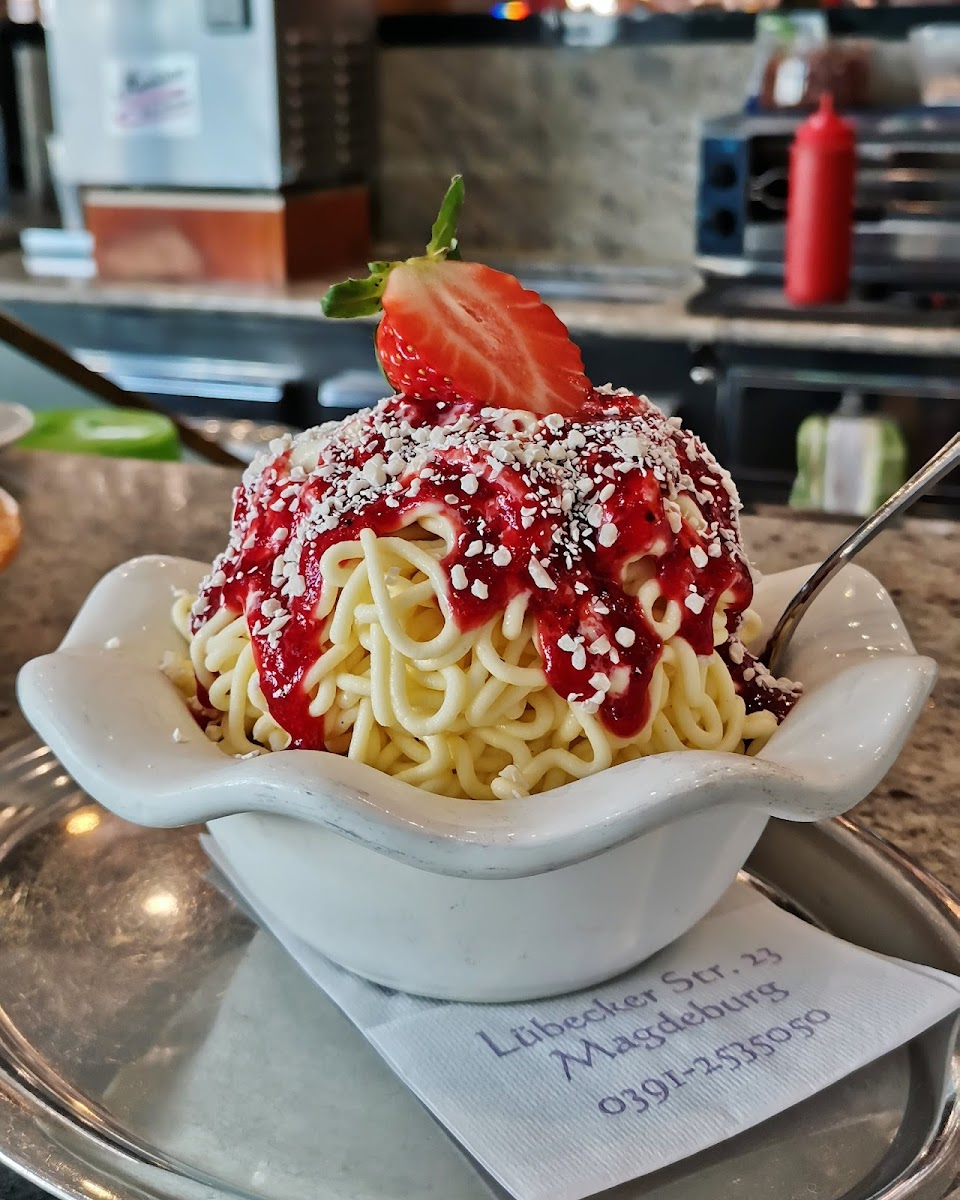 Eiscafe San Marco Photo 2