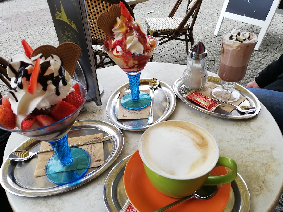 Eiscafe San Marco Photo 4