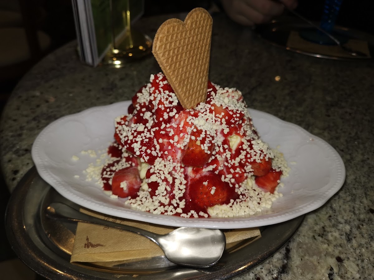 Eiscafe San Marco Photo 6
