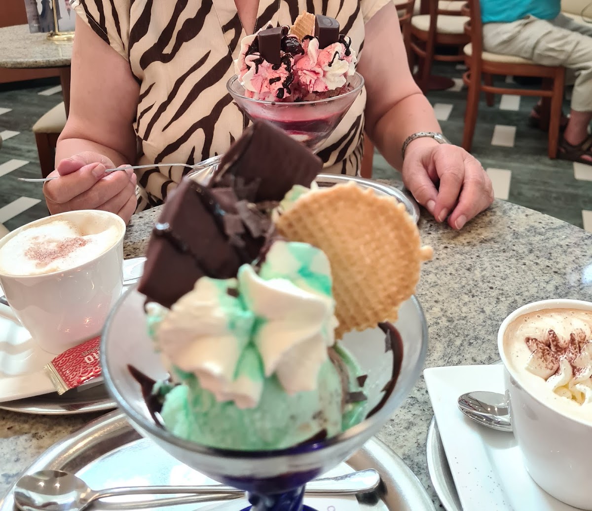 Eiscafe San Marco Photo 8