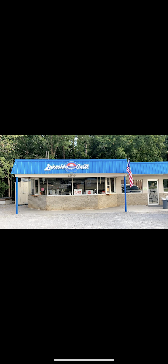 Lakeside Grill Photo 2