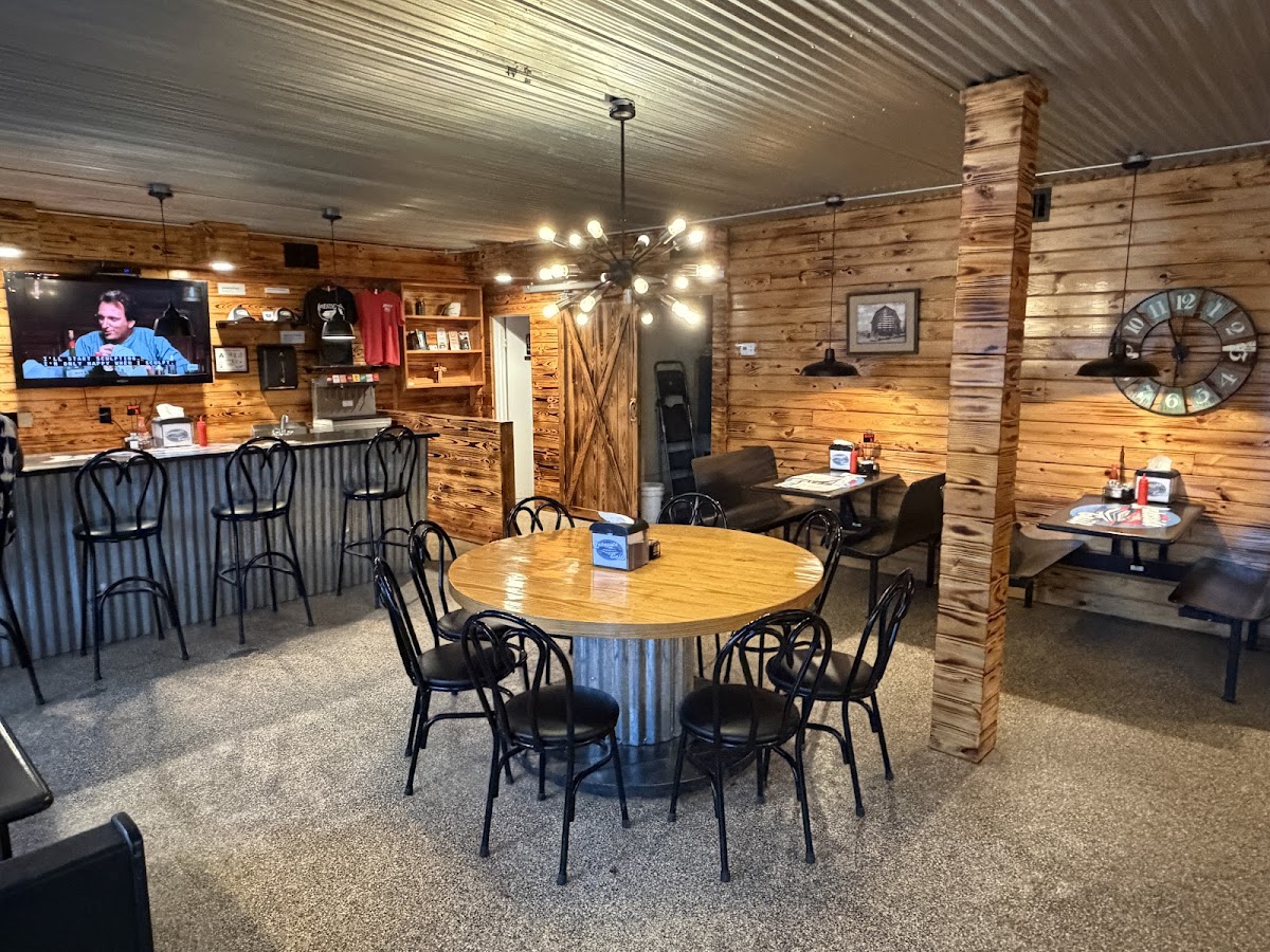 Lakeside Grill Photo 3