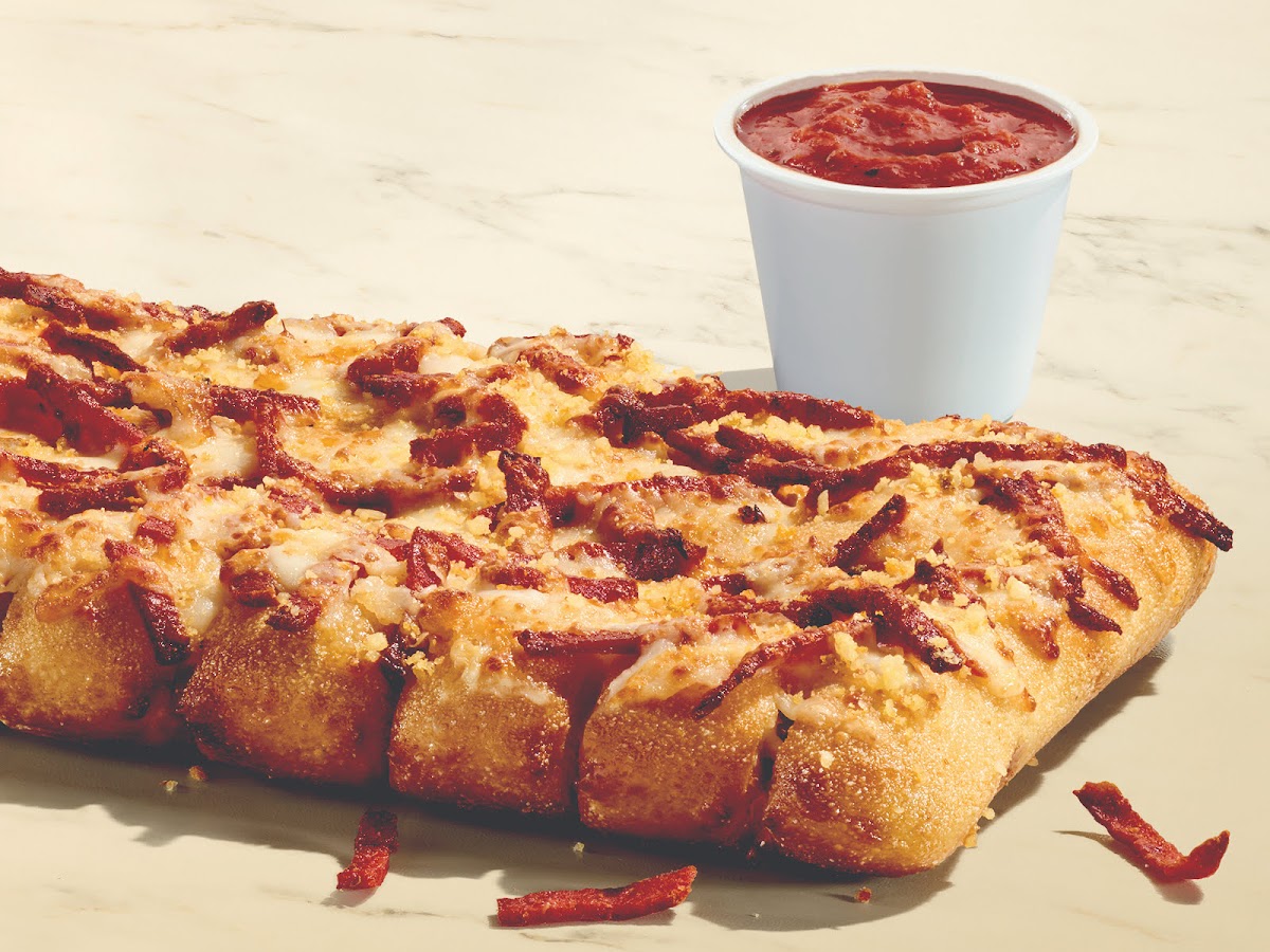Marco's Pizza Photo 4