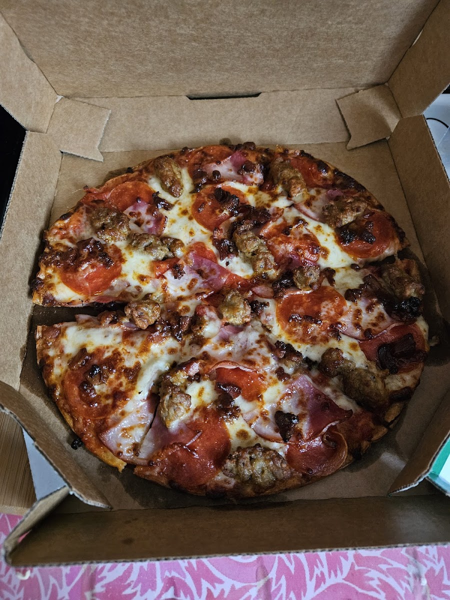 Marco's Pizza Photo 5
