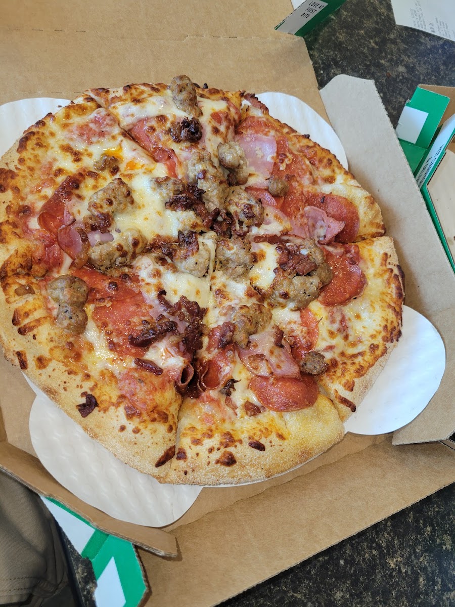 Marco's Pizza Photo 9