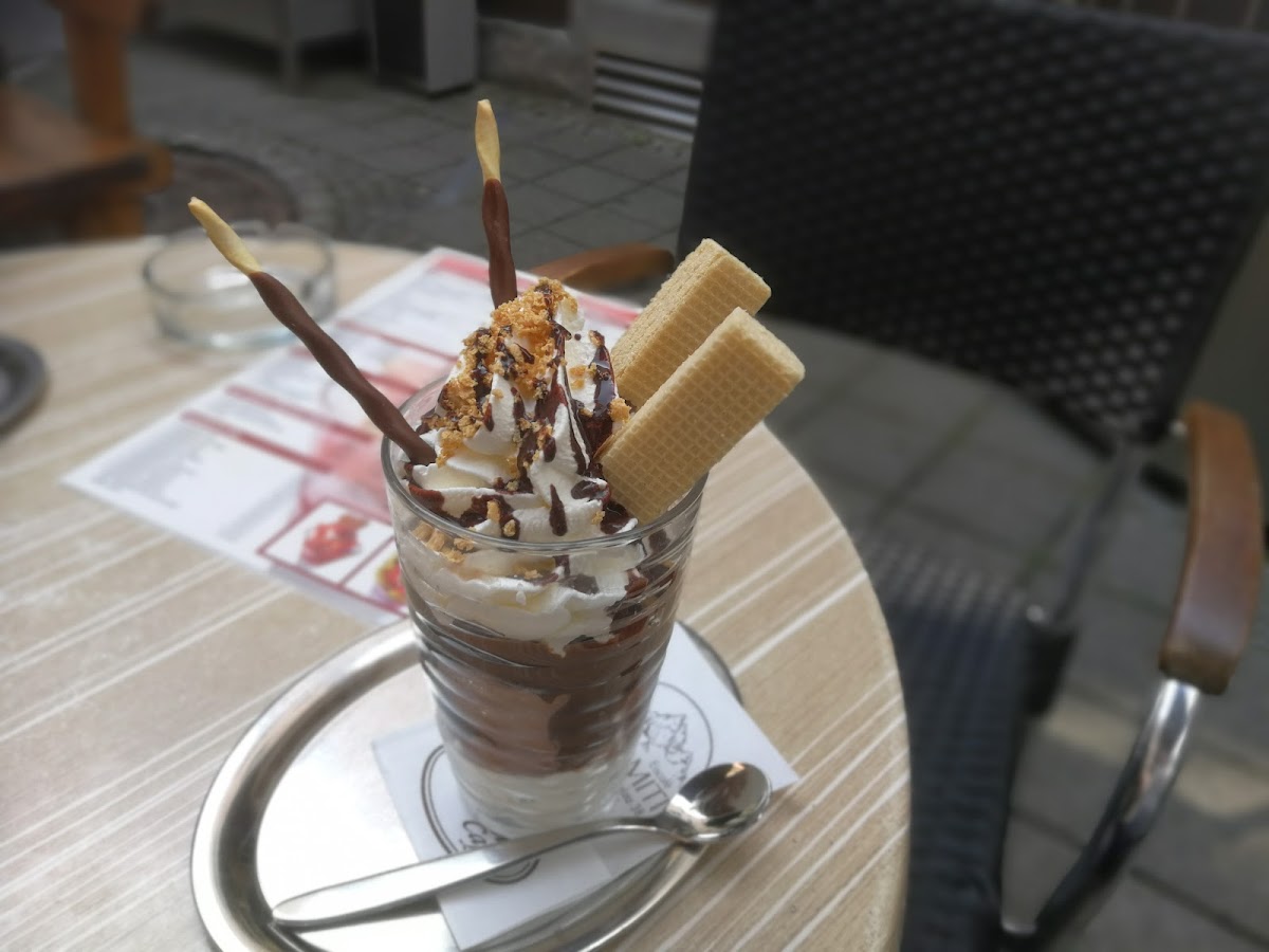 Eiscafé Dolomiti Photo 10