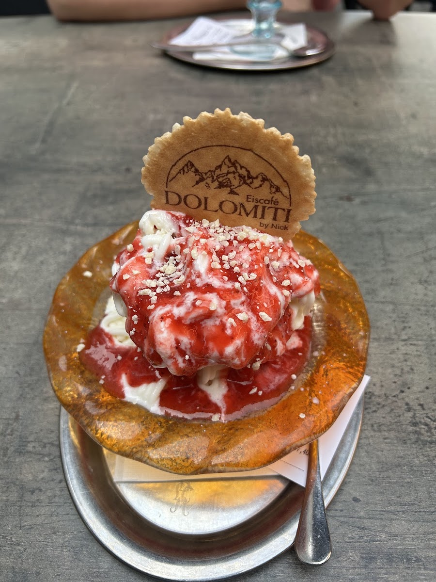 Eiscafé Dolomiti Photo 2