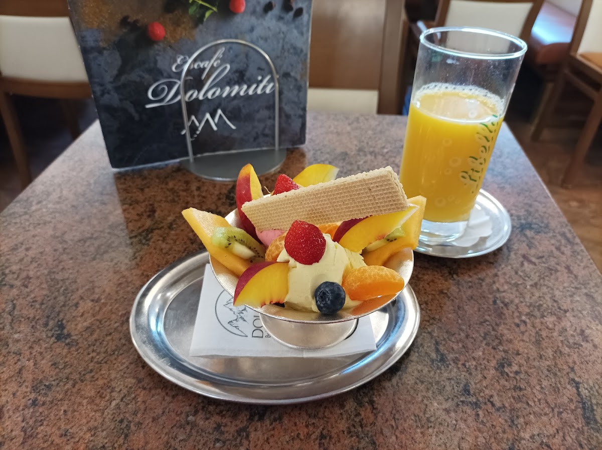 Eiscafé Dolomiti Photo 3