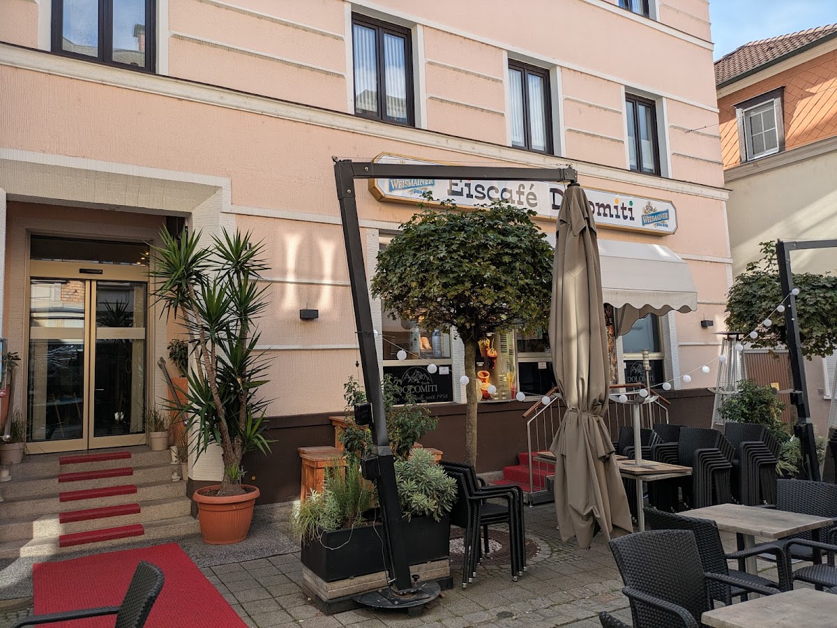 Eiscafé Dolomiti Photo 4