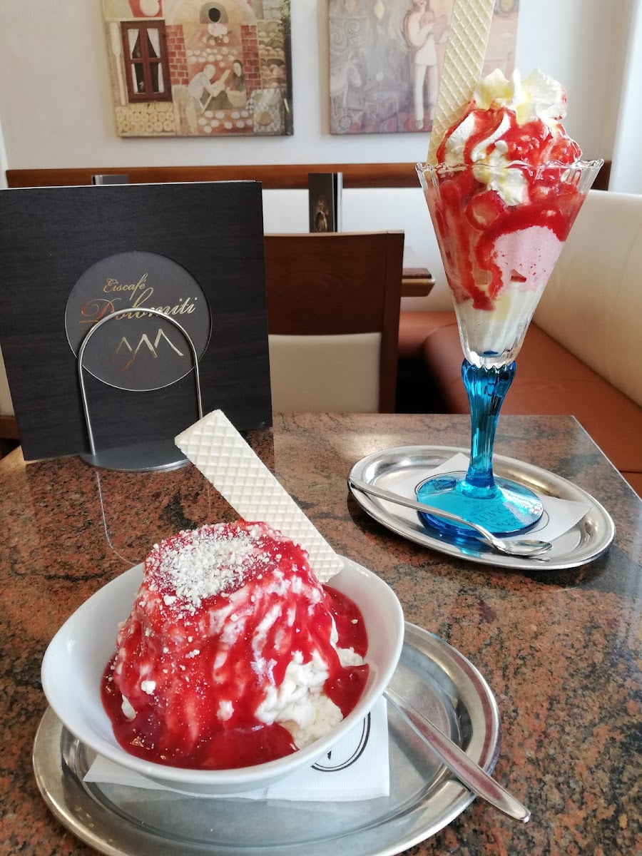 Eiscafé Dolomiti Photo 5
