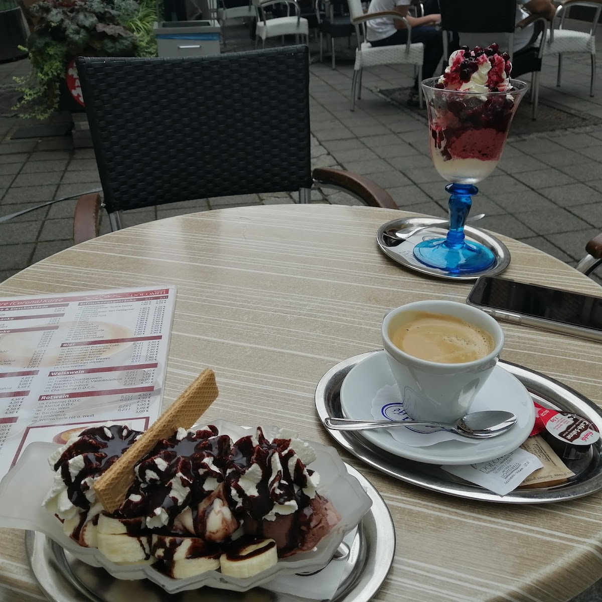 Eiscafé Dolomiti Photo 6