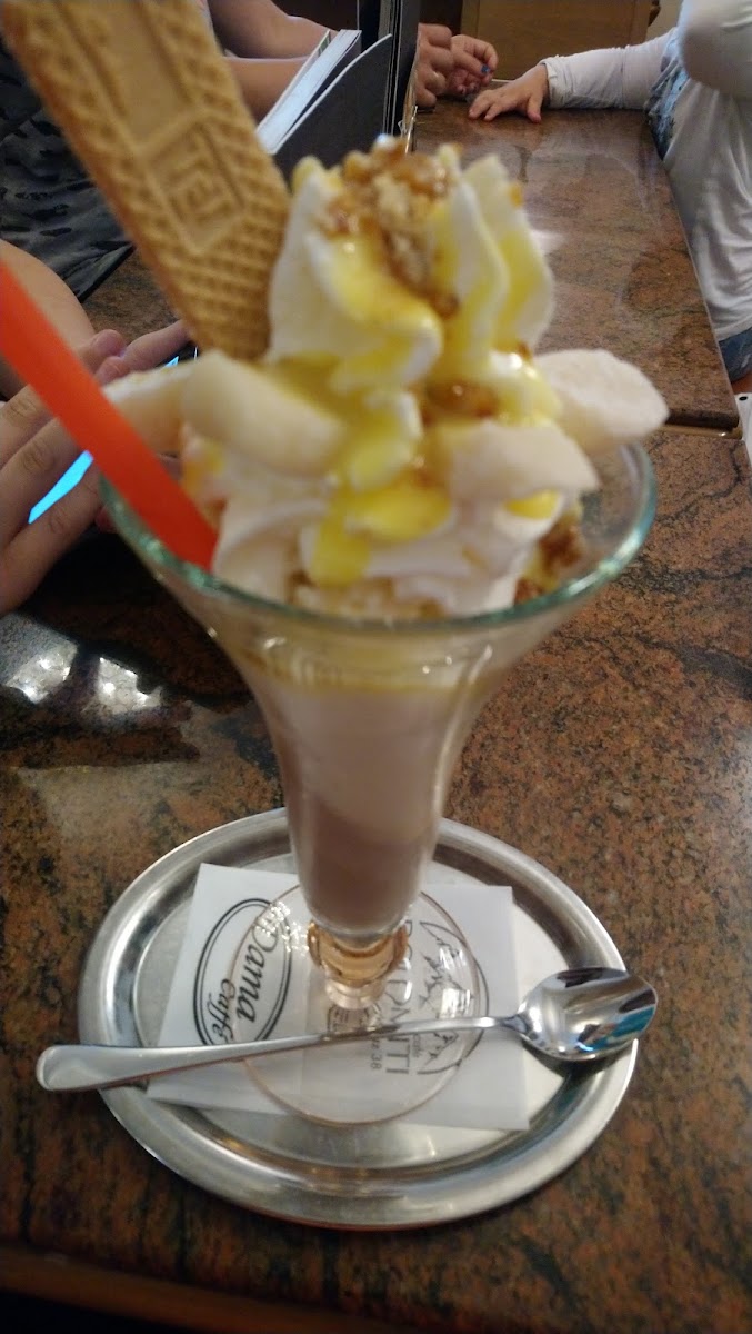 Eiscafé Dolomiti Photo 8