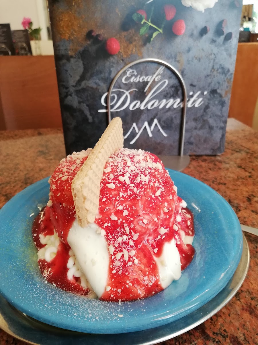 Eiscafé Dolomiti Photo 9