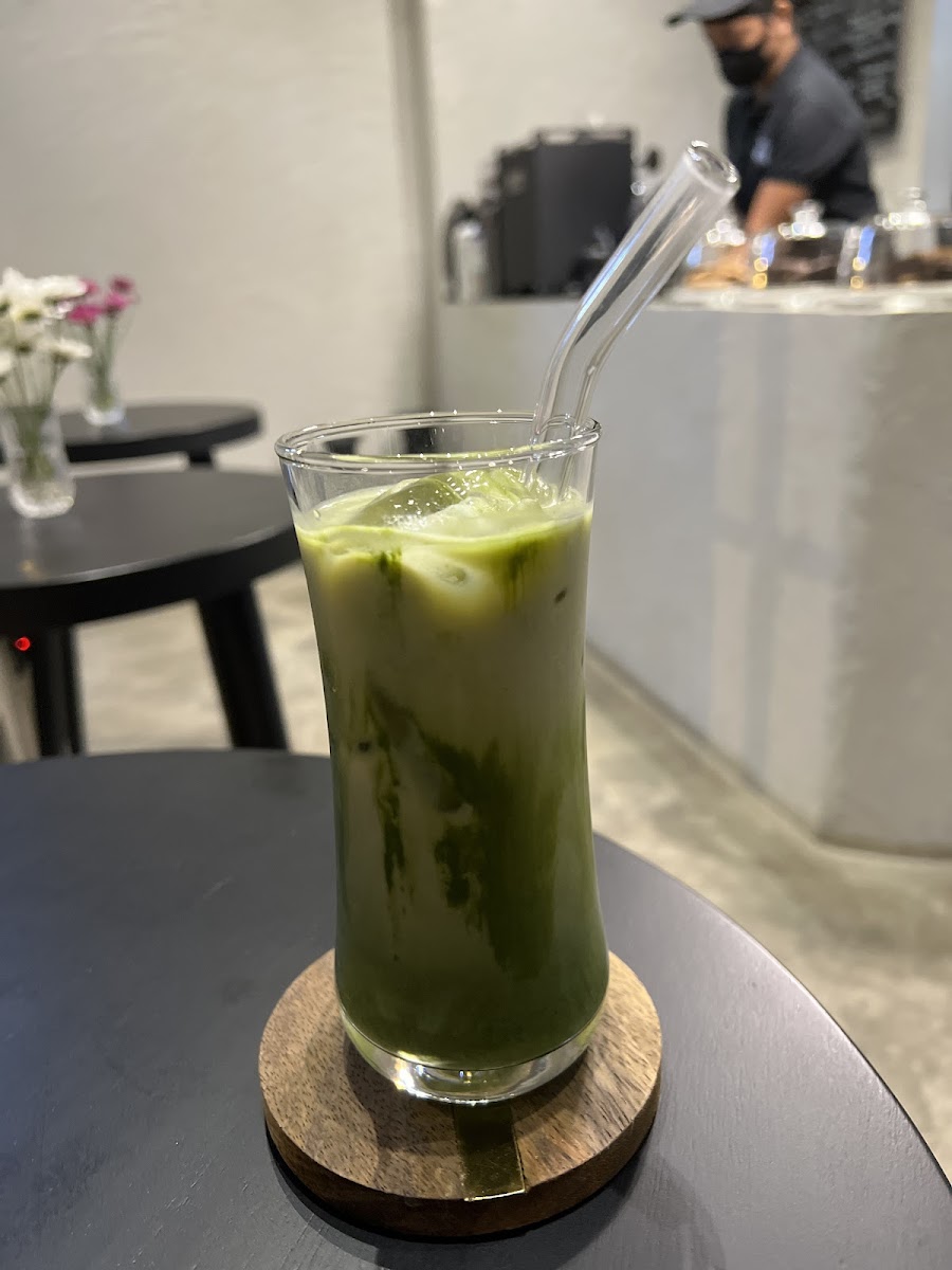 MYLK Cafe Photo 5