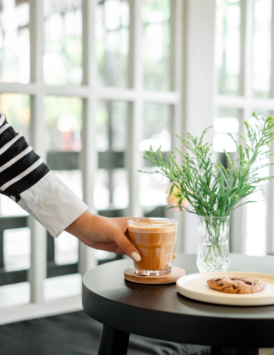 MYLK Cafe Photo 8