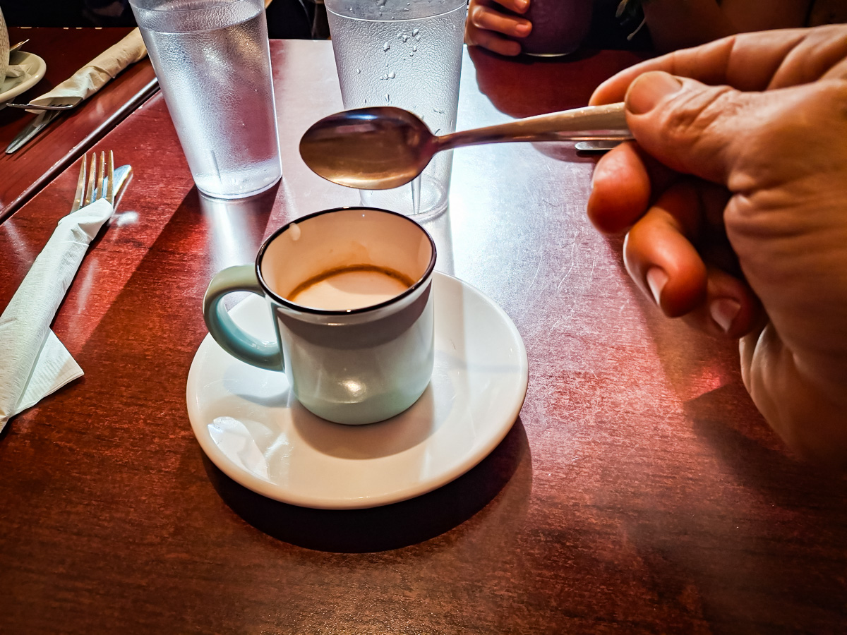Rendez Vous Café Photo 10