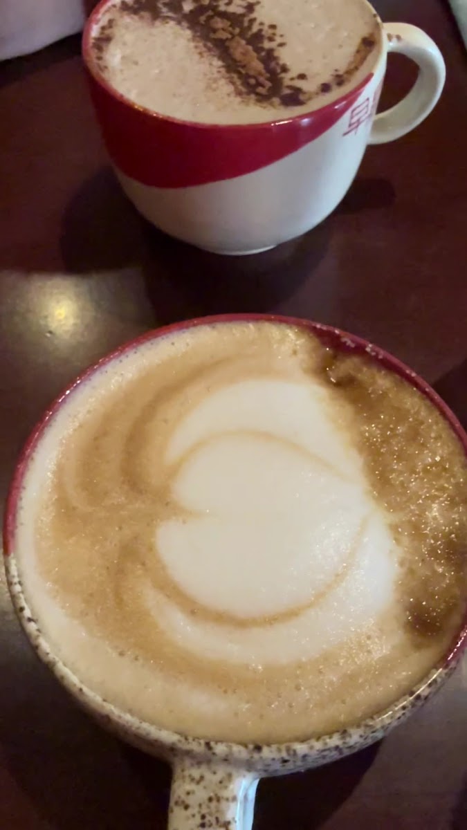 Rendez Vous Café Photo 2