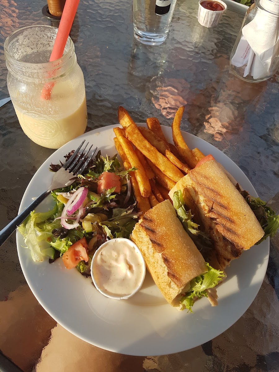 Rendez Vous Café Photo 9