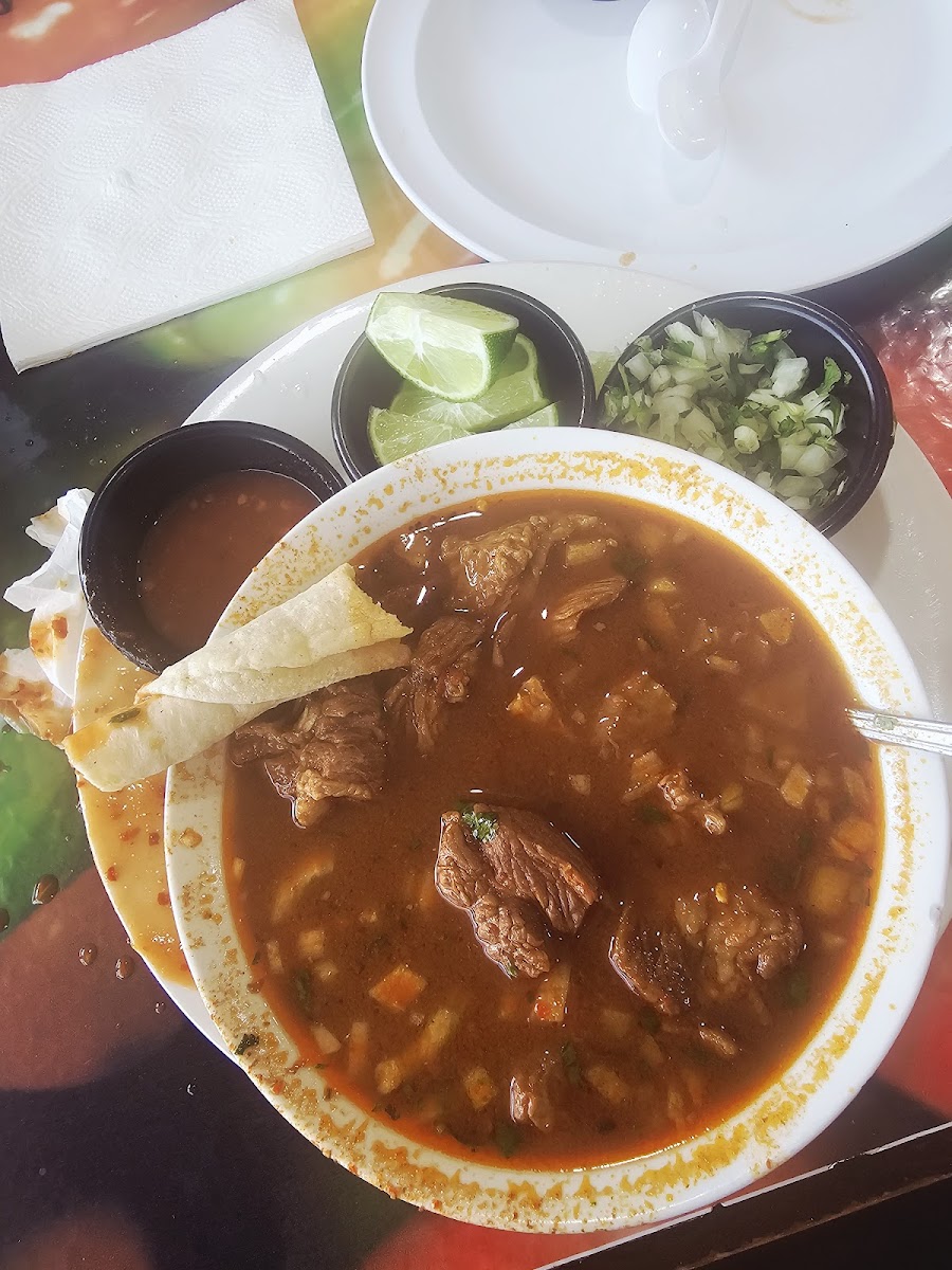Las Lupita's Photo 2
