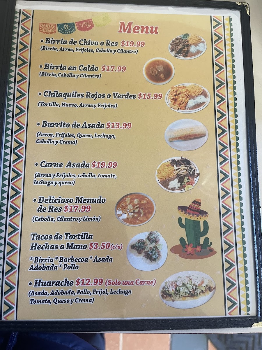Las Lupita's Photo 3