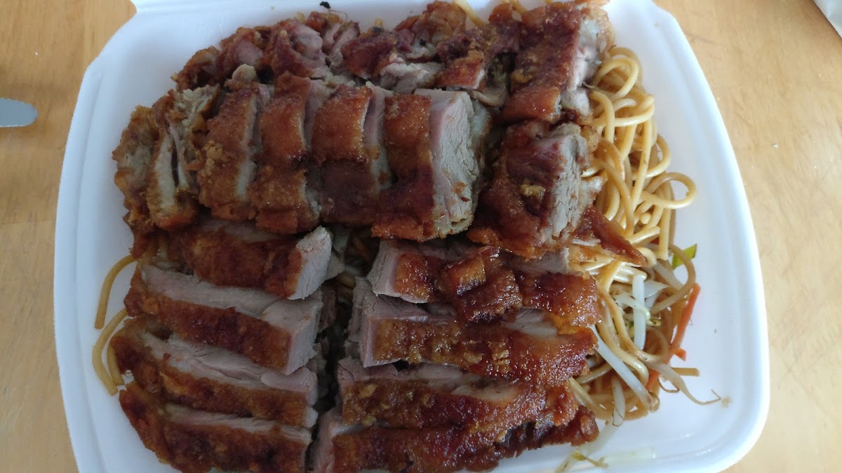 Asia Imbiss Wok Photo 10