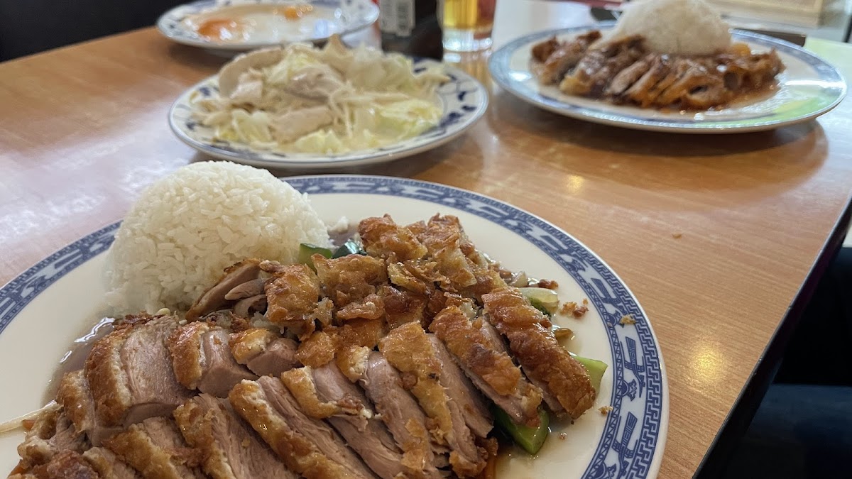 Asia Imbiss Wok Photo 2