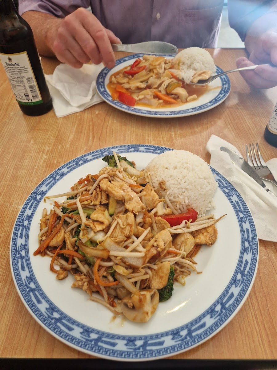 Asia Imbiss Wok Photo 3