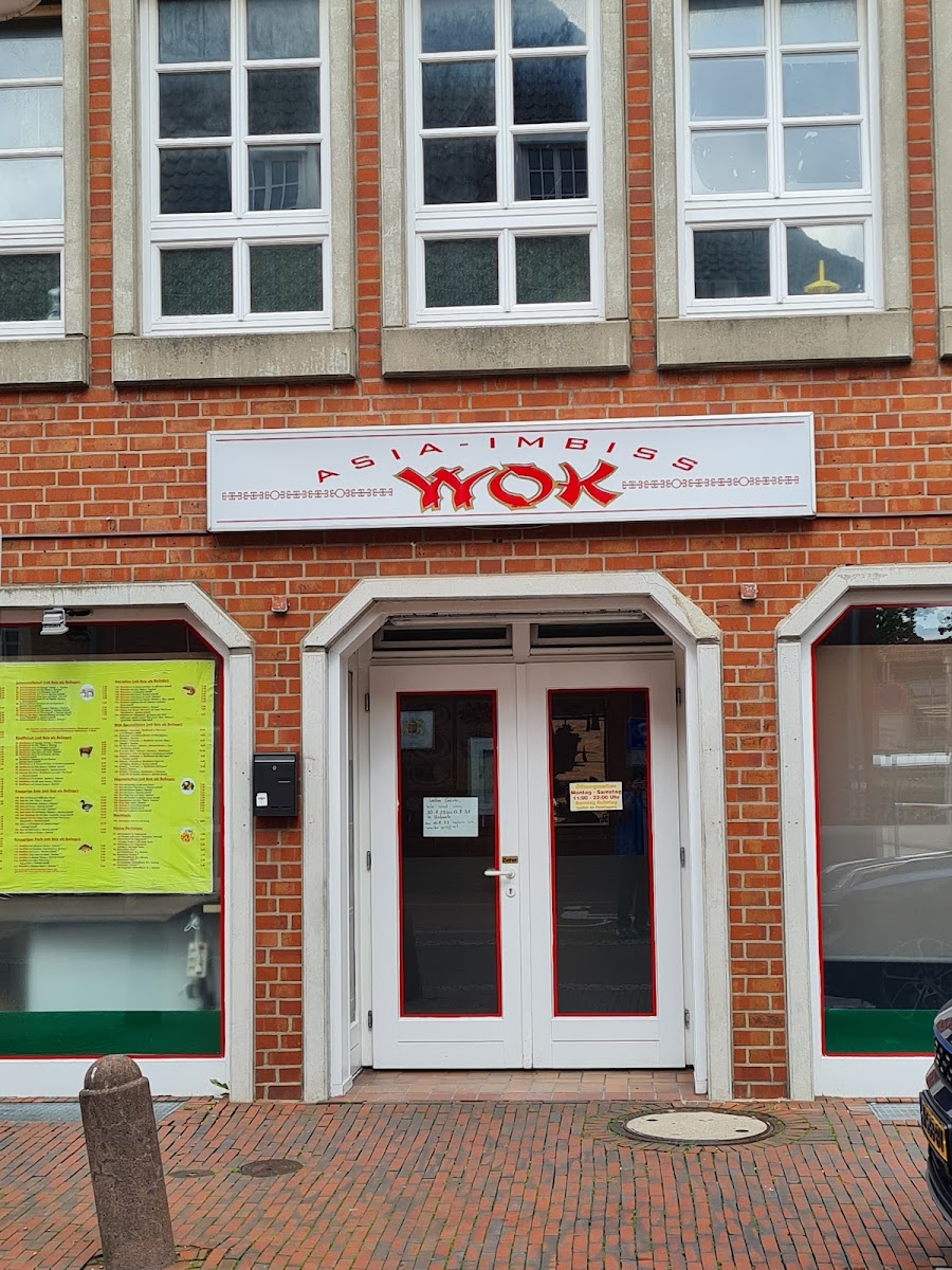 Asia Imbiss Wok Photo 4