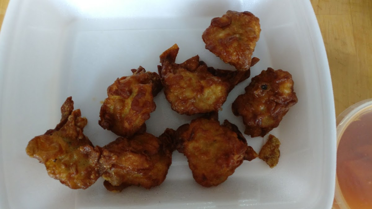 Asia Imbiss Wok Photo 5