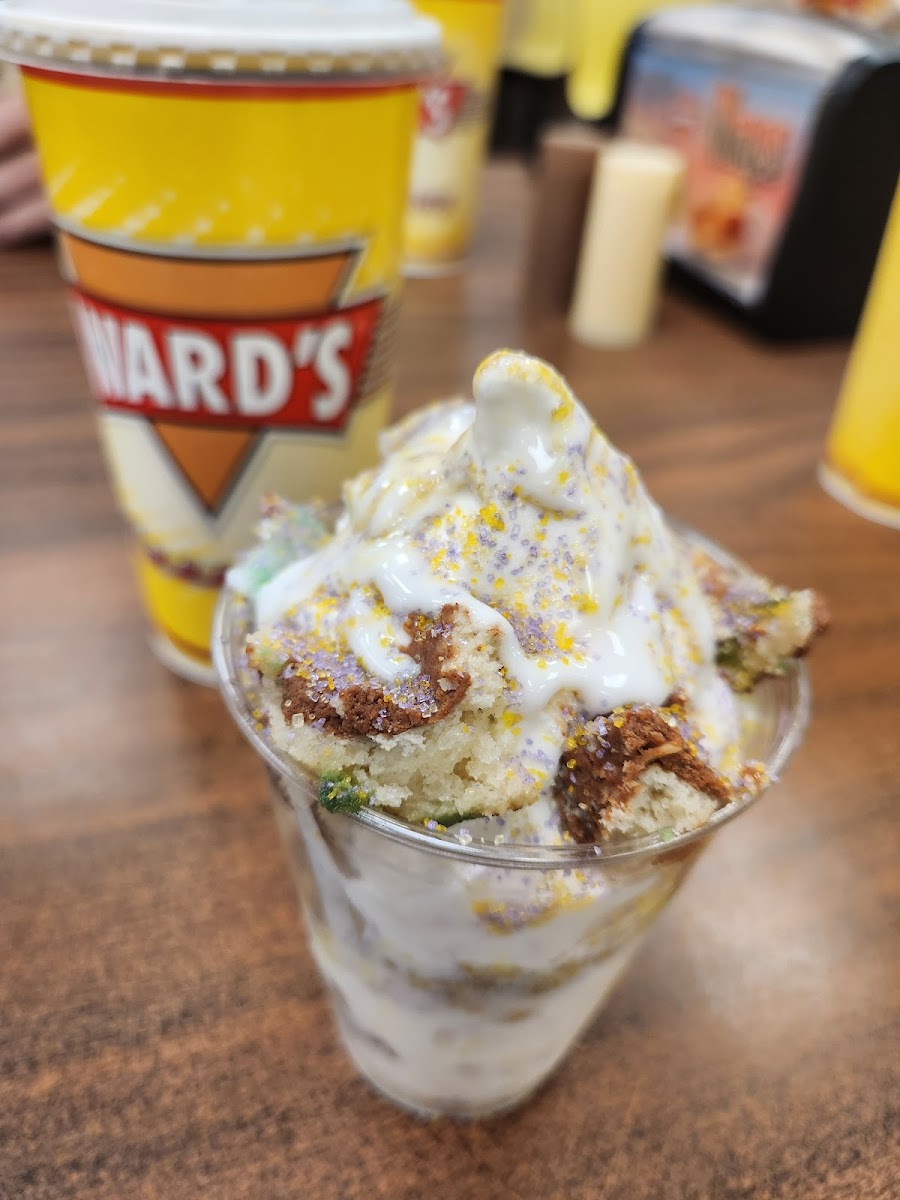Ward's Restaurant