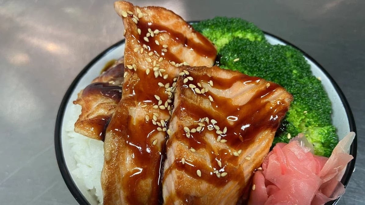 Tokyo Express