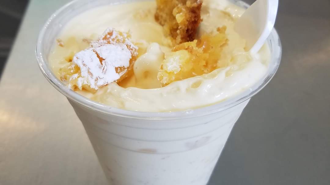 Lix Frozen Custard Photo 5