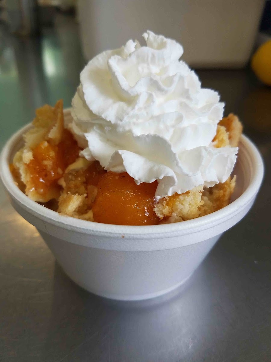 Lix Frozen Custard Photo 9