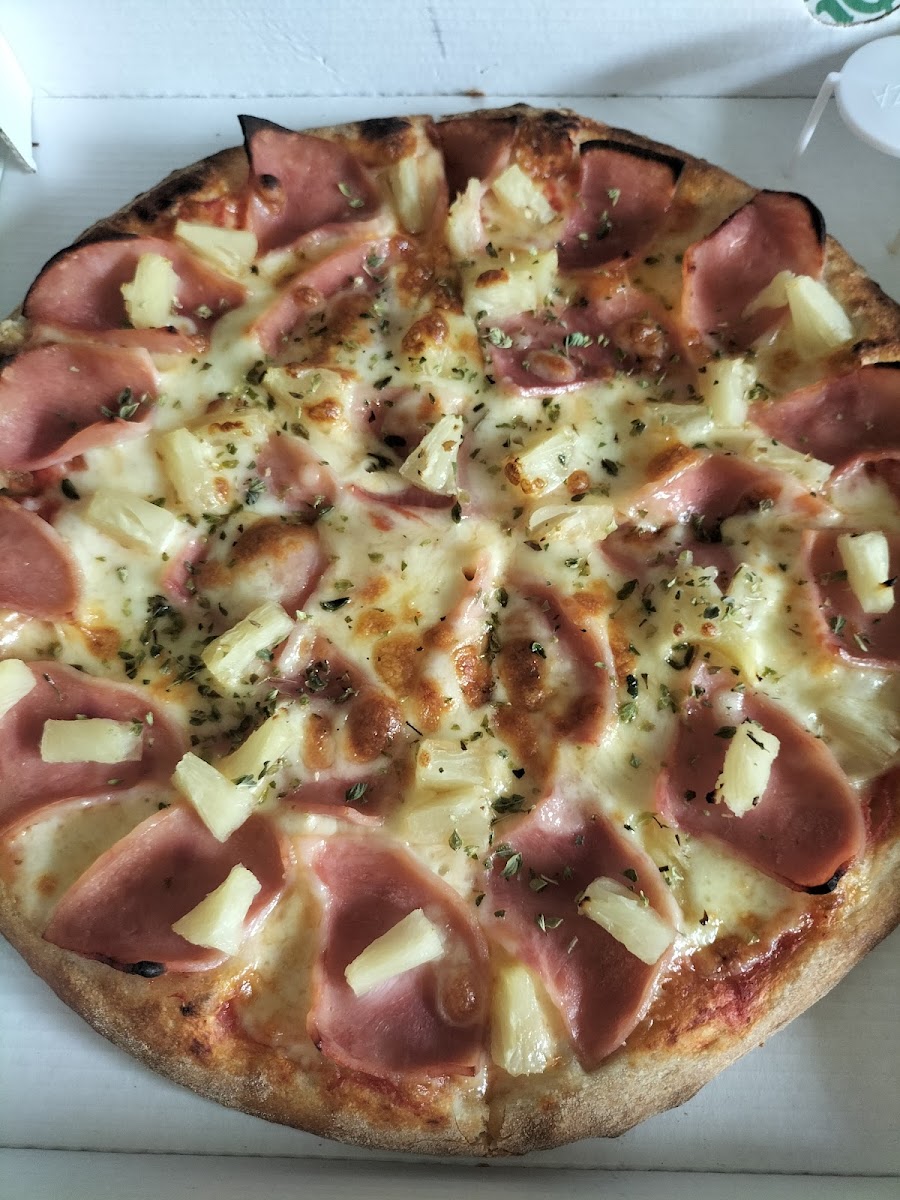 Mister Pizza Photo 5